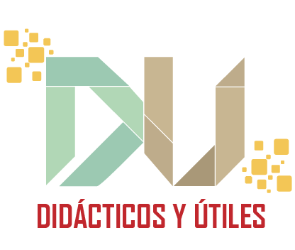 Didacticos y Utiles-Logo